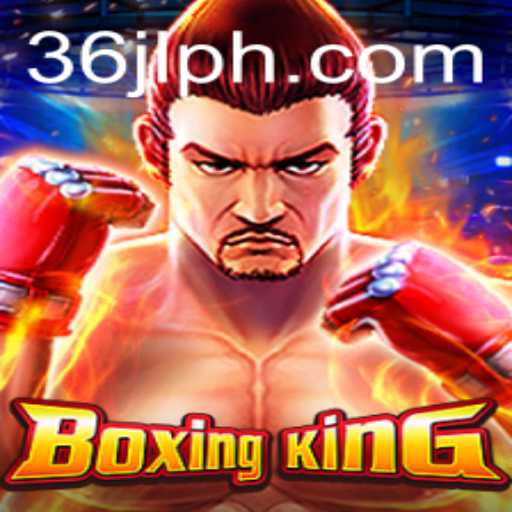 Explore BoxingKing: An Engaging Experience with 36JL.COM