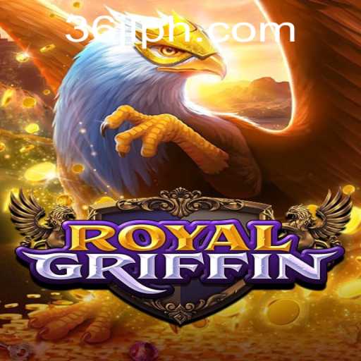 Explore the Enchanting World of RoyalGriffin: A Game of Strategy and Myth